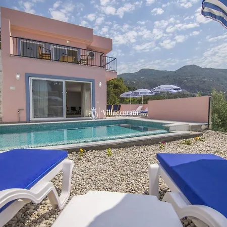Eros Villa *
