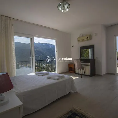 Eros Villa Kas