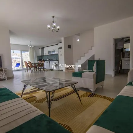 Eros Villa *